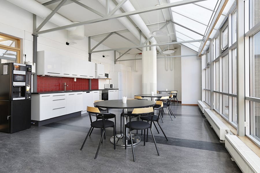 Kontorslokal på Stationsgatan 36, Luleå – bild 4