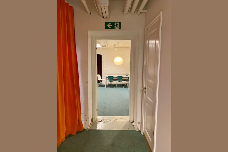 Kontorslokal på Hornsgatan 83, Stockholm – bild 4