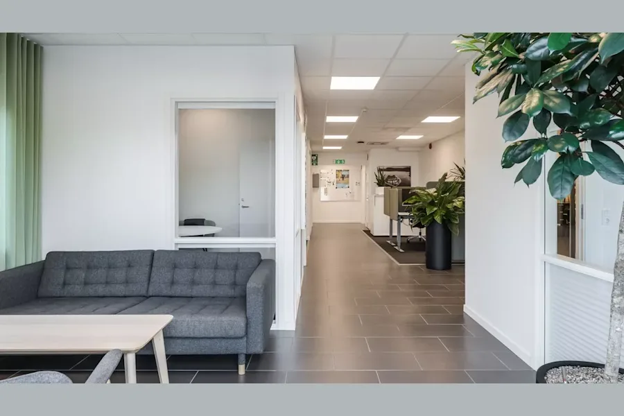 Lagerlokal på Mogatan 12, Helsingborg – bild 5