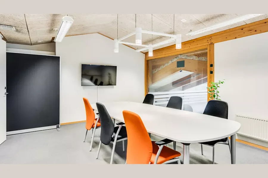 Kontorslokal på Grustagsgatan 37b, Helsingborg – bild 2