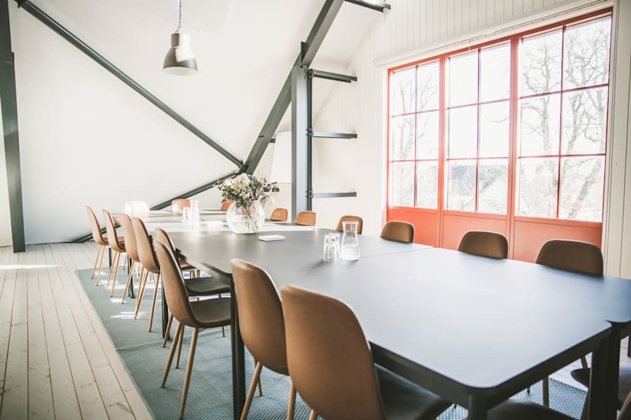 Kontorslokal på Loarps Gård 1277, Svalöv – bild 14