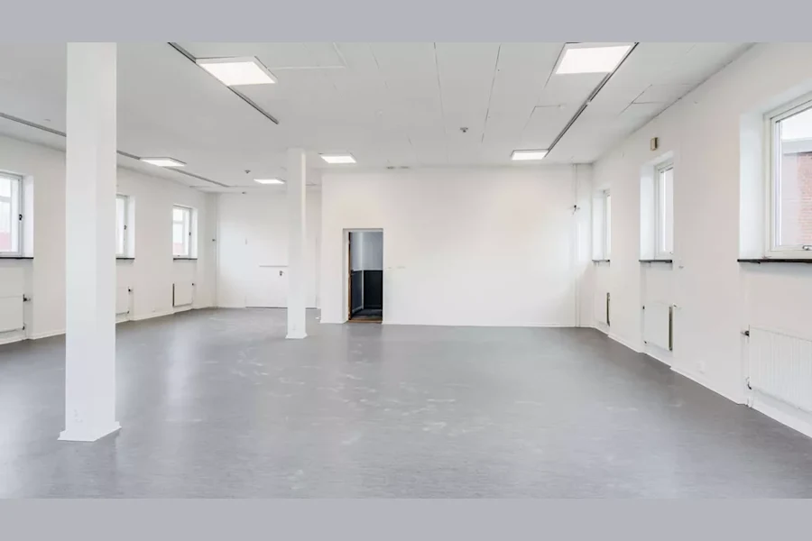 Kontorslokal på Kapplöpningsgatan 6, Helsingborg – bild 3