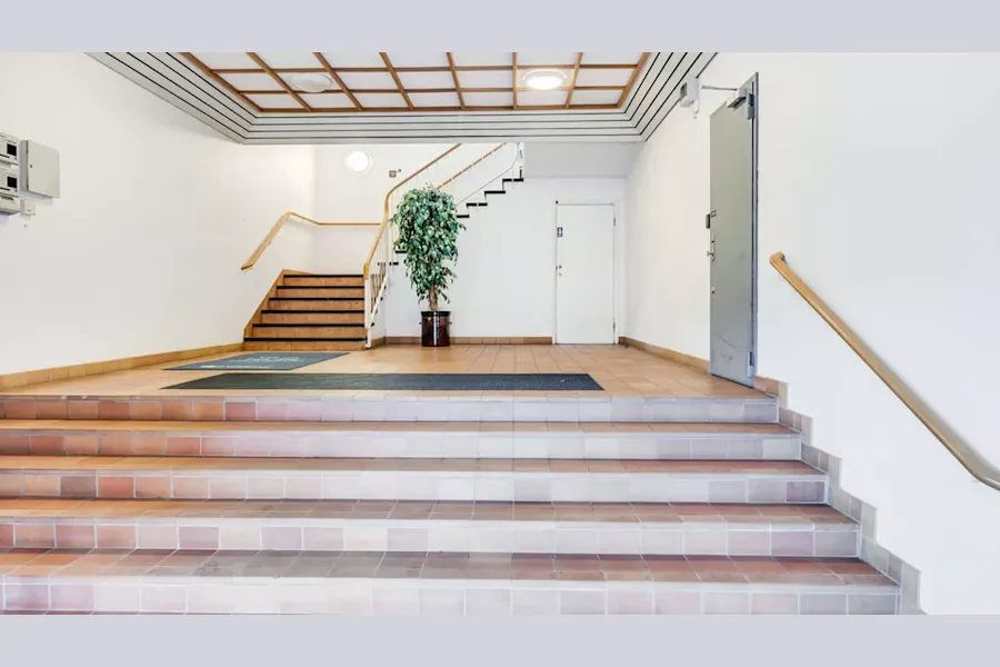 Kontorslokal på Kapplöpningsgatan 6, Helsingborg – bild 7