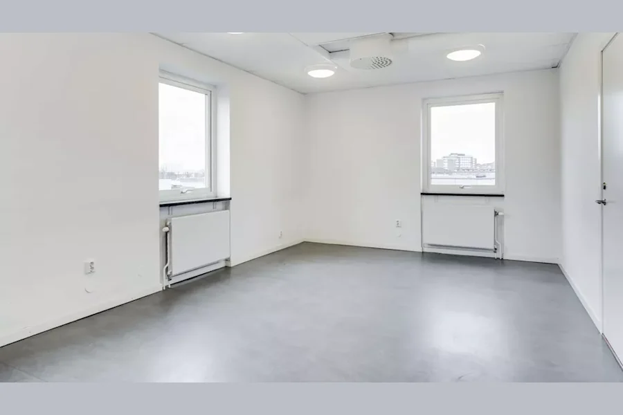 Kontorslokal på Kapplöpningsgatan 6, Helsingborg – bild 5