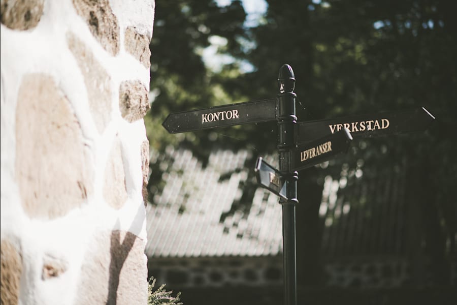 Projektlokal på Loarps Gård 1277, Tågarp – bild 6