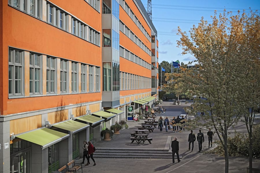 Kontorslokal på Kistagången 2, Kista – bild 3