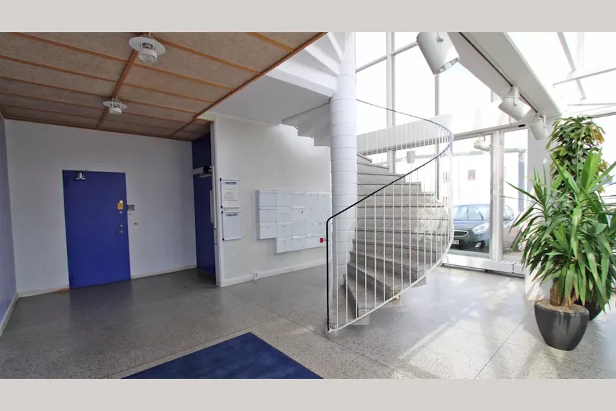 Kontorslokal på Strandbadsvägen 19, Helsingborg – bild 2