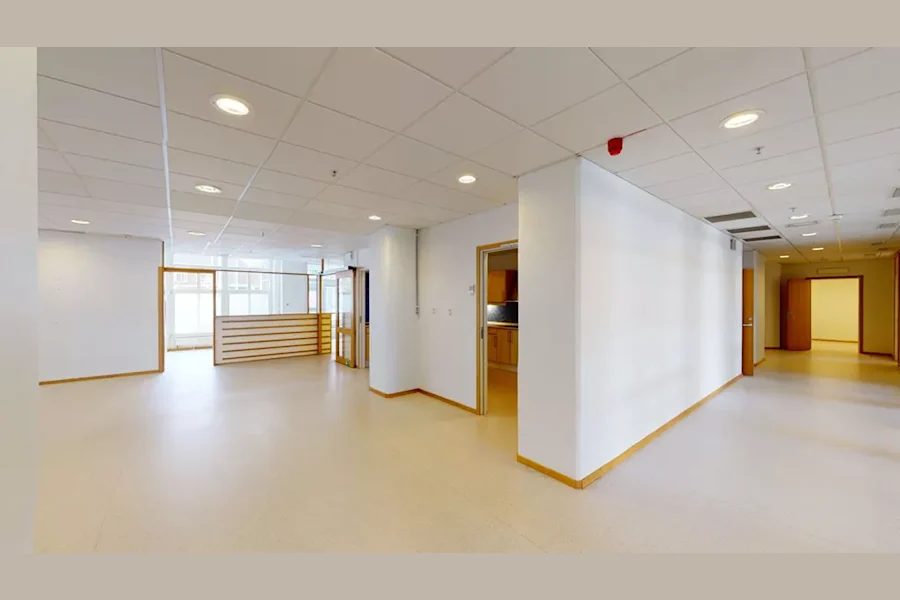 Kontorslokal på Rönnowsgatan 8c, Helsingborg – bild 7