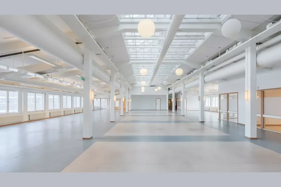 Kontorslokal på Rönnowsgatan 8, Helsingborg – bild 12