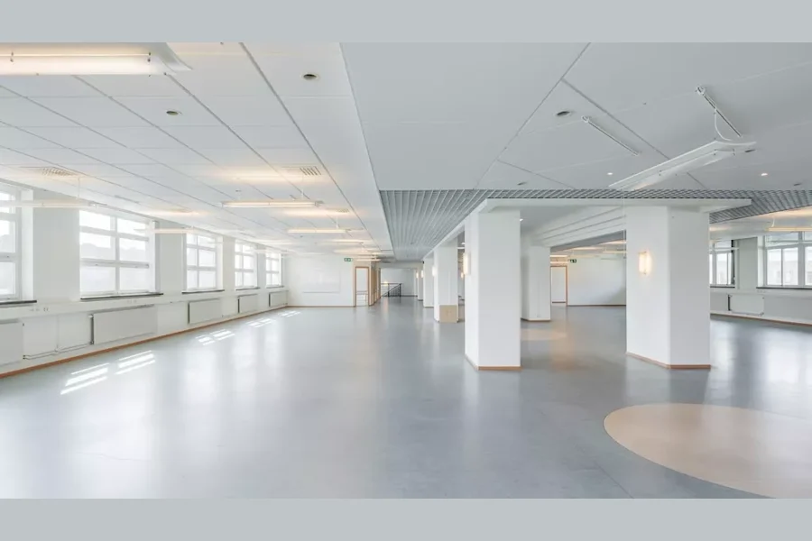 Kontorslokal på Rönnowsgatan 8, Helsingborg – bild 13