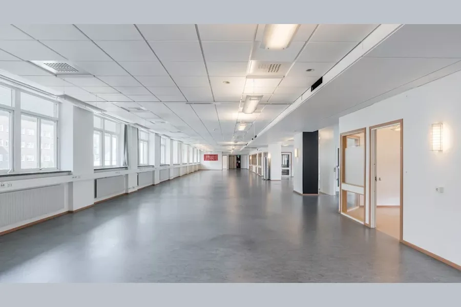 Kontorslokal på Rönnowsgatan 8, Helsingborg – bild 14