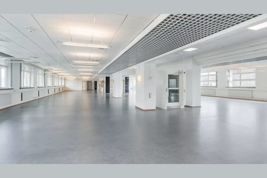 Kontorslokal på Rönnowsgatan 8, Helsingborg – bild 4