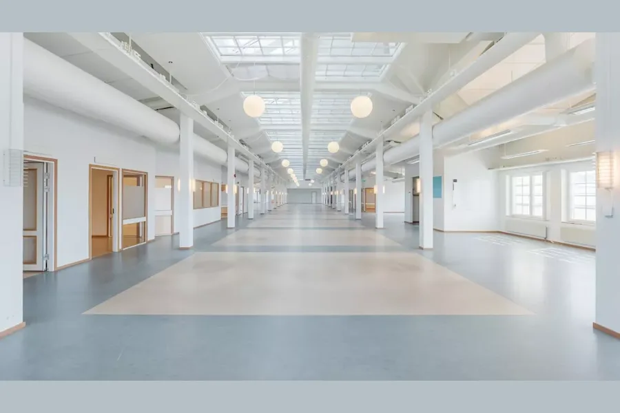 Kontorslokal på Rönnowsgatan 8, Helsingborg – bild 5