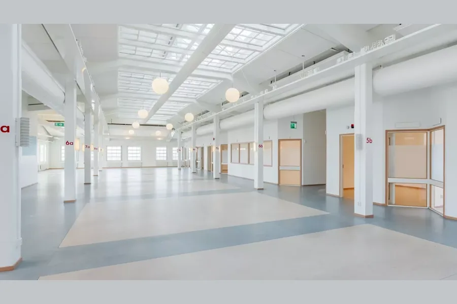 Kontorslokal på Rönnowsgatan 8, Helsingborg – bild 6