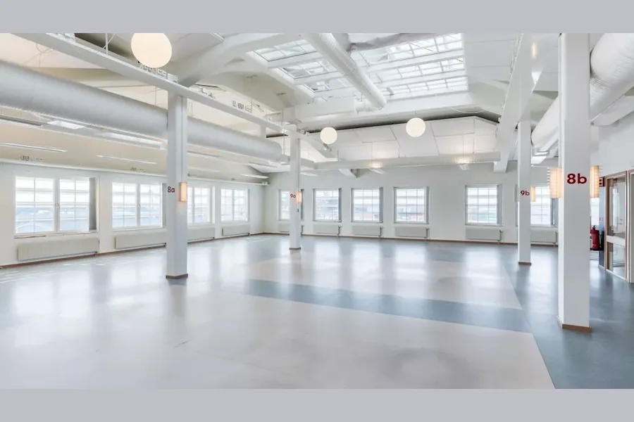 Kontorslokal på Rönnowsgatan 8, Helsingborg – bild 7