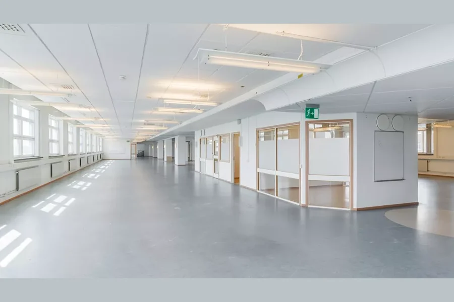 Kontorslokal på Rönnowsgatan 8, Helsingborg – bild 9