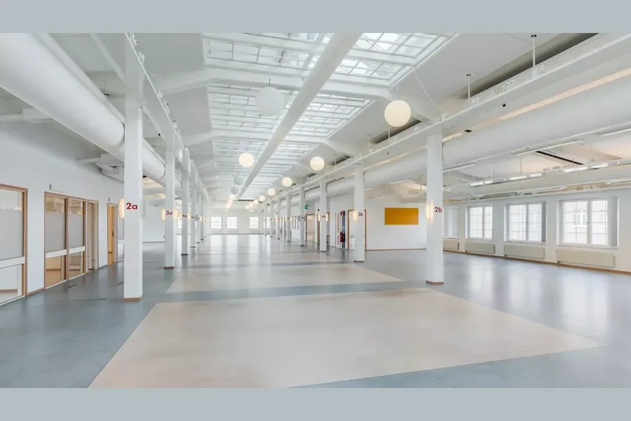 Kontorslokal på Rönnowsgatan 8, Helsingborg – bild 3