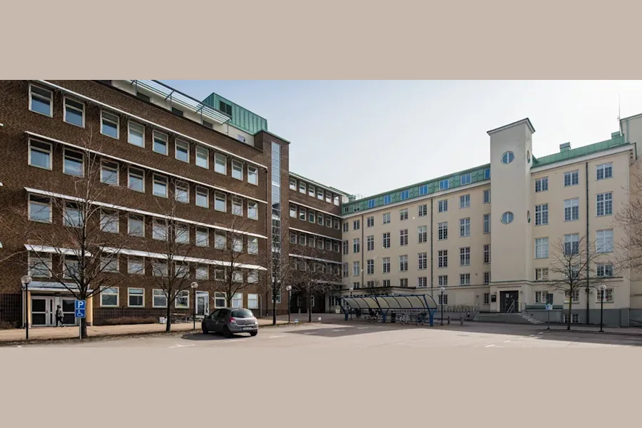 Kontorslokal på Rönnowsgatan 8, Helsingborg – bild 15