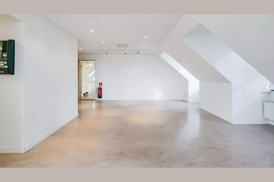 Kontorslokal på Verkstadsgatan 13, Helsingborg – bild 3