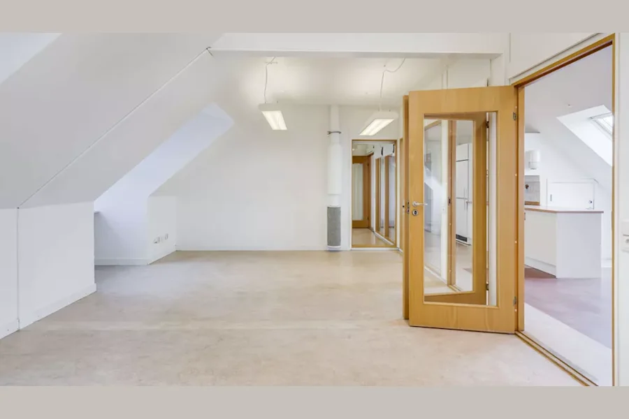 Kontorslokal på Verkstadsgatan 13, Helsingborg – bild 4