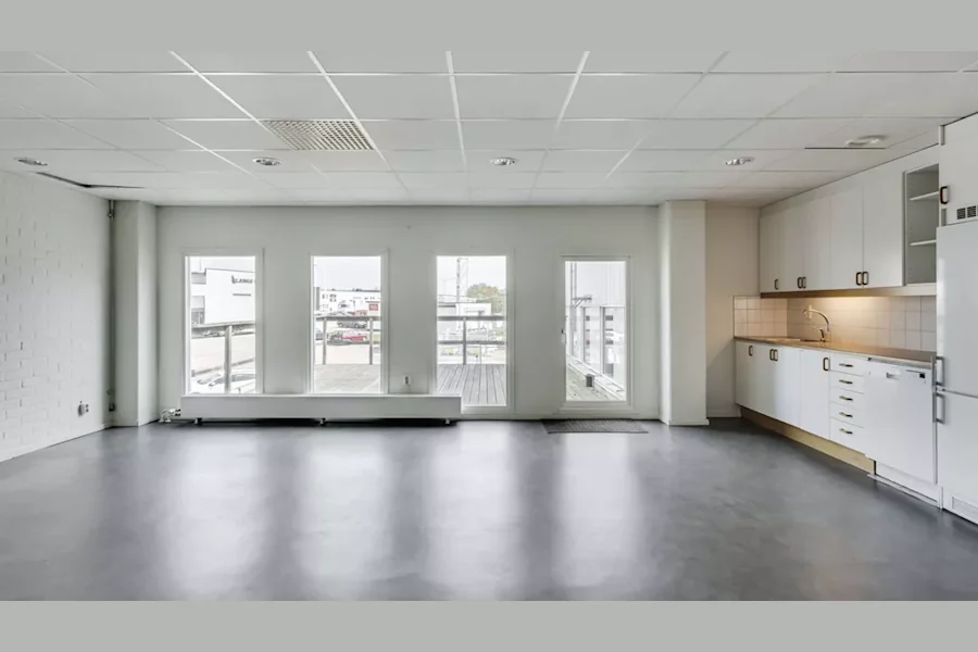 Kontorslokal på Florettgatan 4, Helsingborg – bild 4