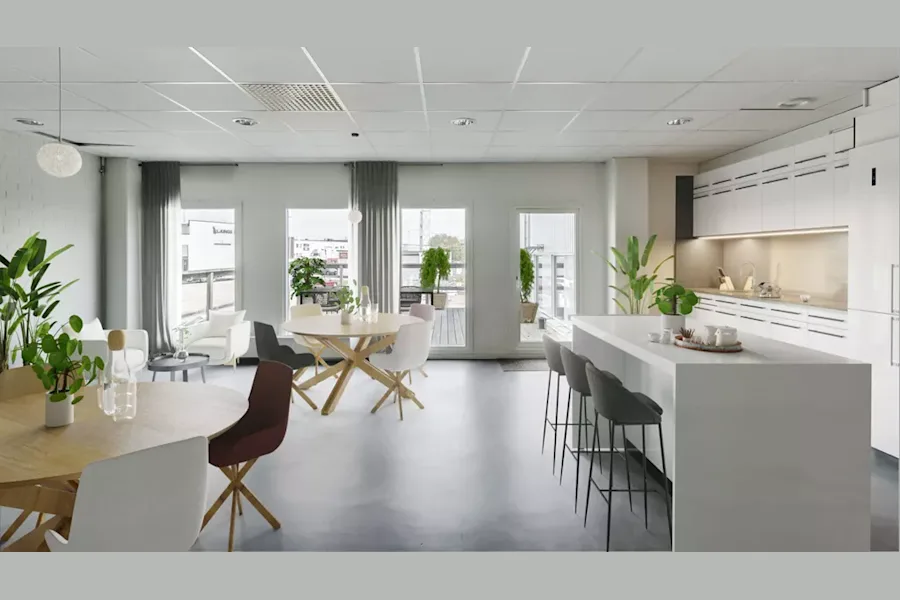 Kontorslokal på Florettgatan 4, Helsingborg – bild 2