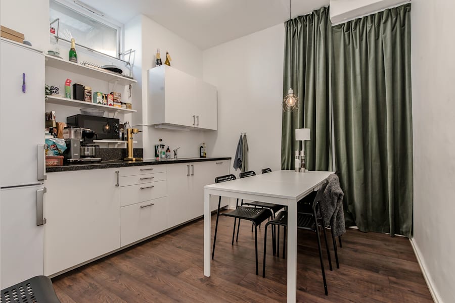 Kontorslokal på Högbergsgatan 30a, Stockholm – bild 9