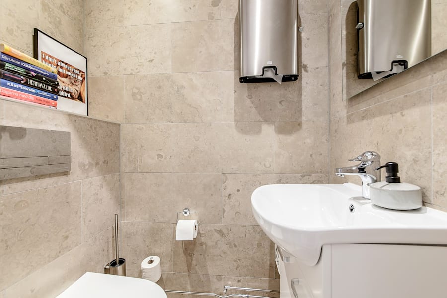 Kontorslokal på Högbergsgatan 30a, Stockholm – bild 10