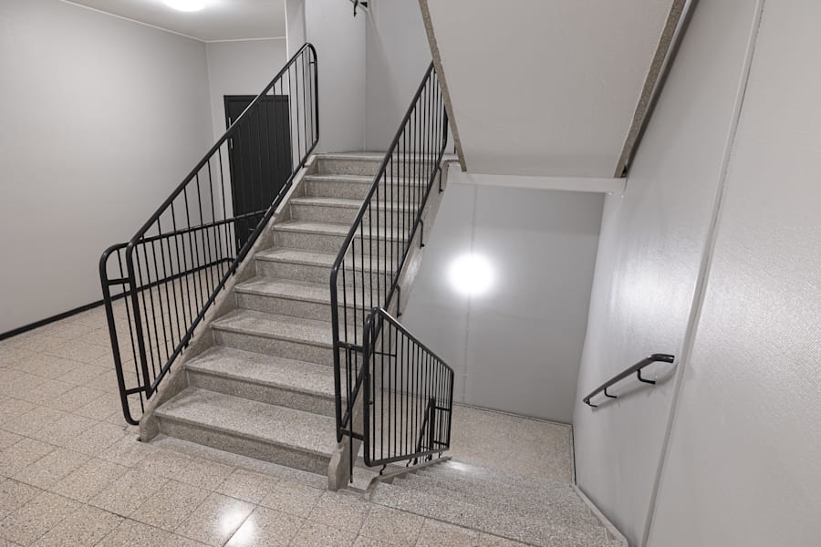 Industrilokal på Vretvägen 13, Skogås – bild 2