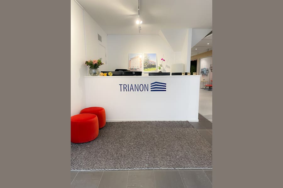 Kontorslokal på Stenhuggaregatan 2, Malmö – bild 3