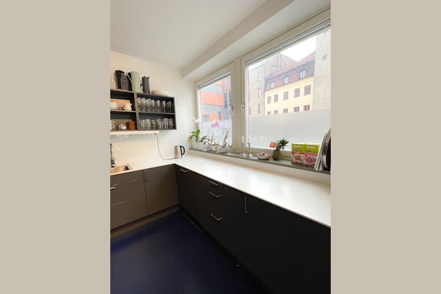 Kontorslokal på Stenhuggaregatan 2, Malmö – bild 13