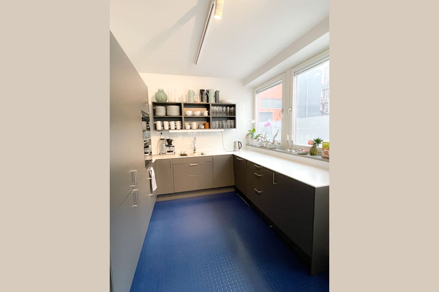 Kontorslokal på Stenhuggaregatan 2, Malmö – bild 9