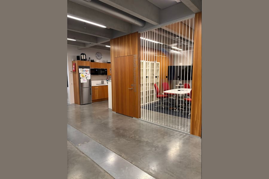 Coworking-plats på Östra Strandgatan 26A, Umeå – bild 2