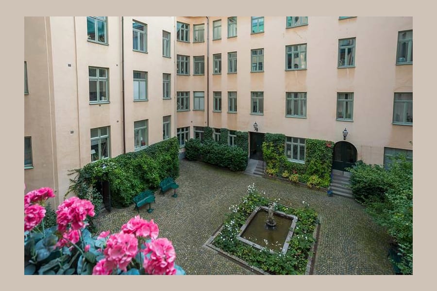Kontorslokal på Grev Turegatan 10E, Stockholm – bild 6