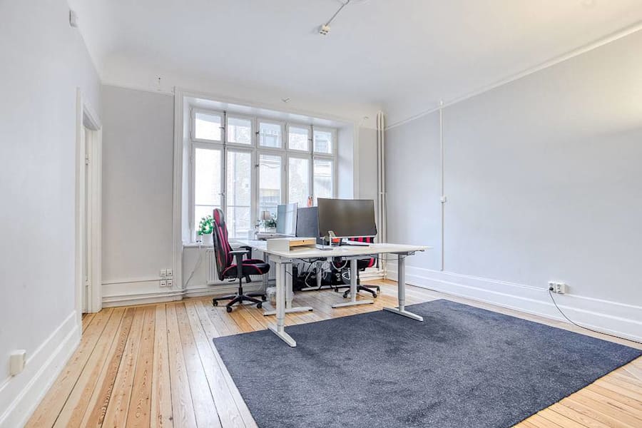 Kontorslokal på Grev Turegatan 10E, Stockholm – bild 7