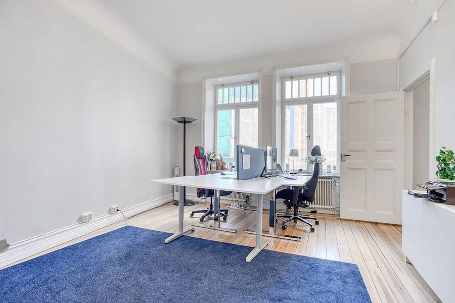 Kontorslokal på Grev Turegatan 10E, Stockholm – bild 3