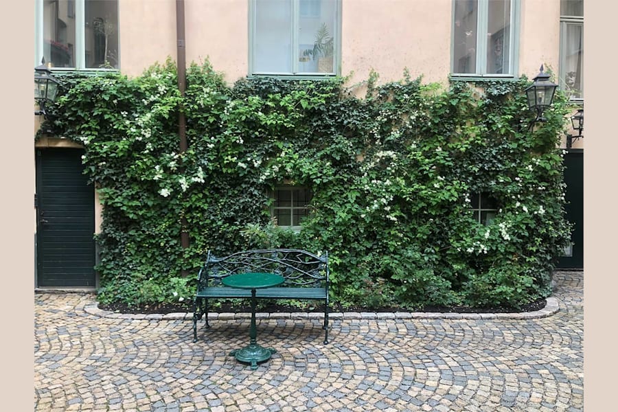 Kontorslokal på Grev Turegatan 10E, Stockholm – bild 10