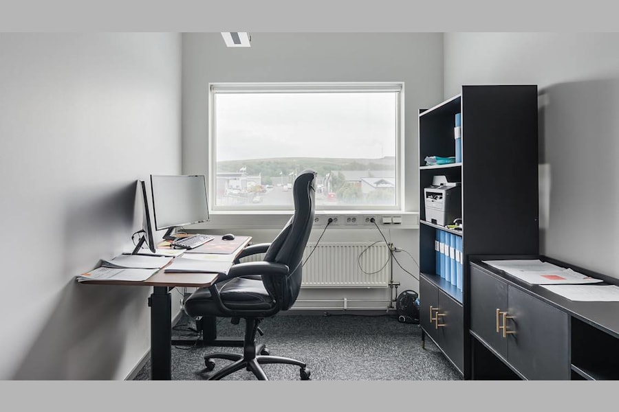 Lagerlokal på Porfyrgatan 1, Helsingborg – bild 5
