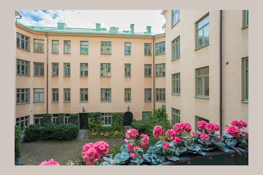 Kontorslokal på Grev Turegatan 10E, Stockholm – bild 16
