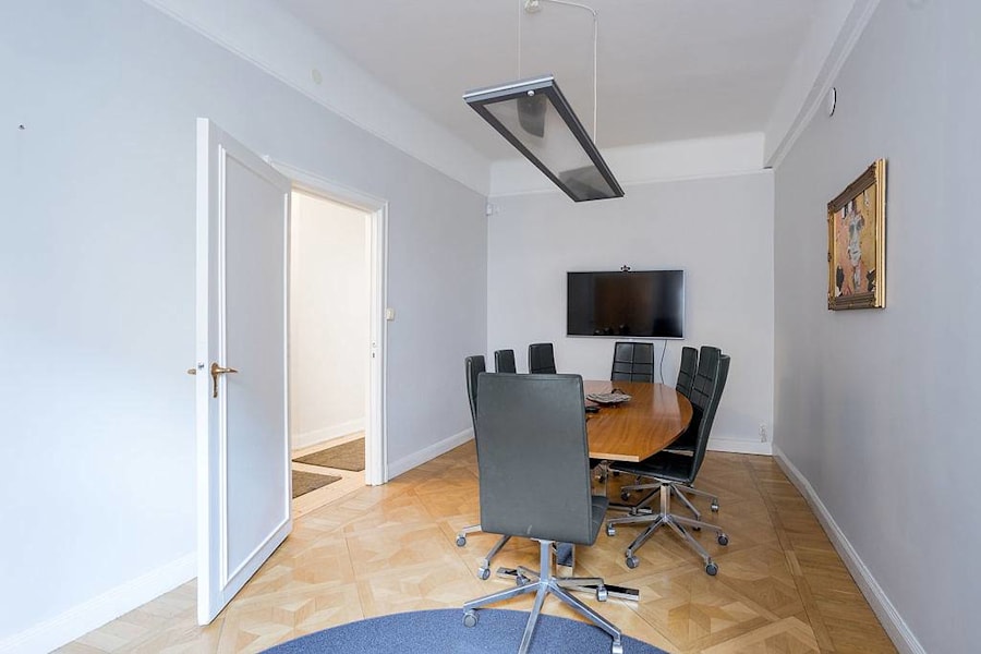 Kontorslokal på Grev Turegatan 10E, Stockholm – bild 15