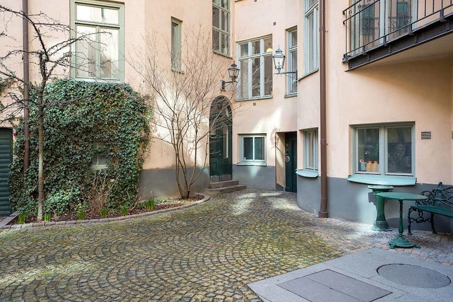 Kontorslokal på Grev Turegatan 10E, Stockholm – bild 26
