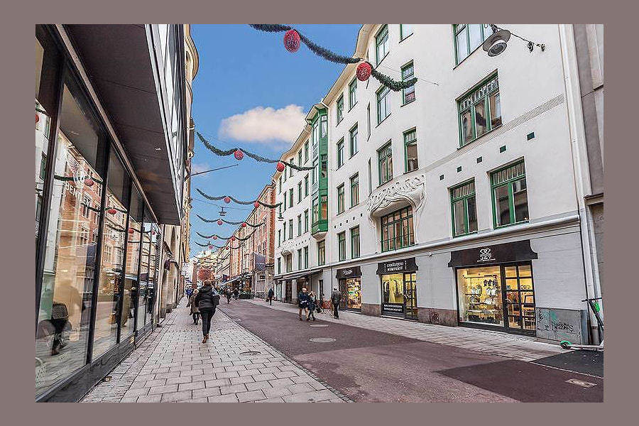 Kontorslokal på Grev Turegatan 10E, Stockholm – bild 23