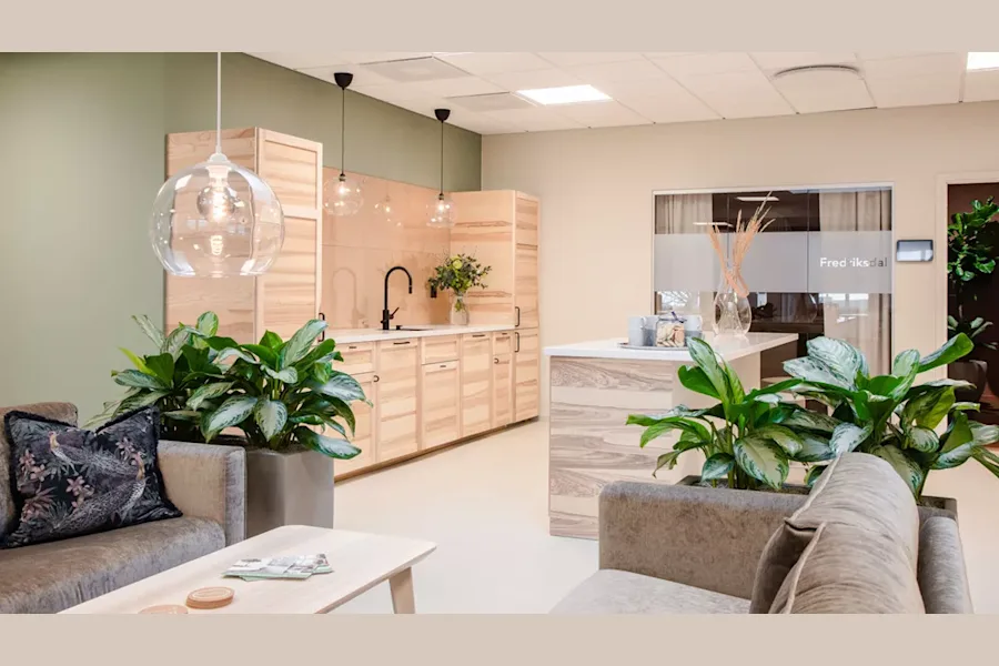 Kontorslokal på Florettgatan 14, Helsingborg – bild 4