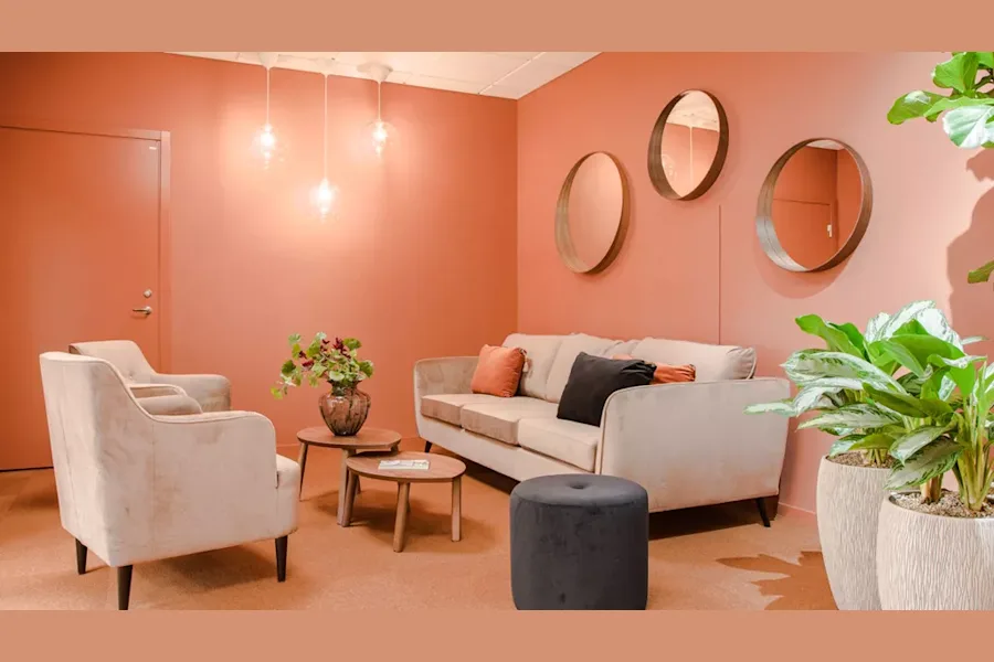 Kontorslokal på Florettgatan 14, Helsingborg