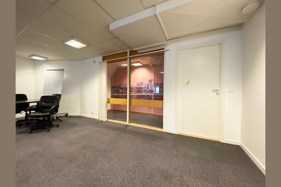 Kontorslokal på Stationsgatan 36, Luleå – bild 8