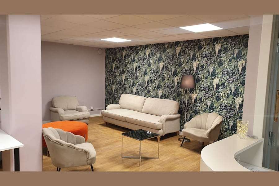 Kontorslokal på Storgatan 4, Järna