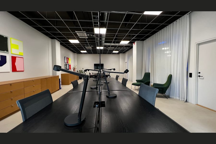 Kontorslokal på Torsgatan 16, Stockholm – bild 10