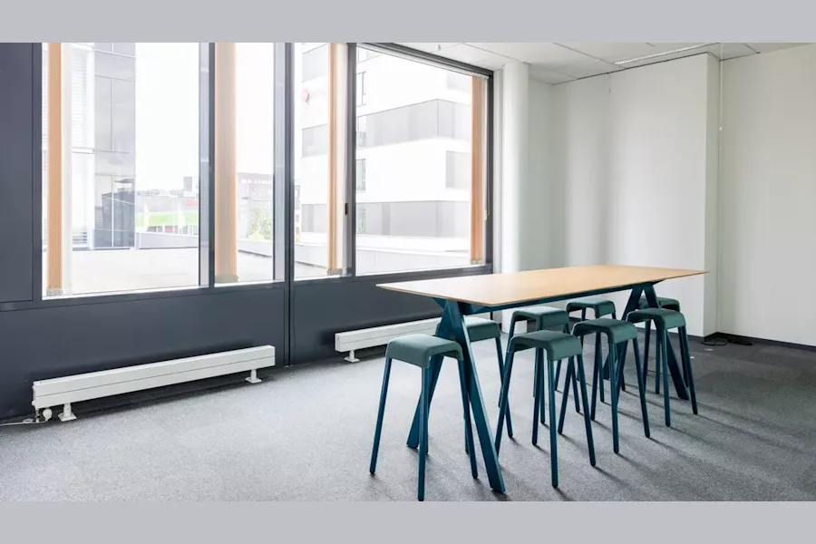 Kontorslokal på Jungmansgatan 12, Malmö – bild 4