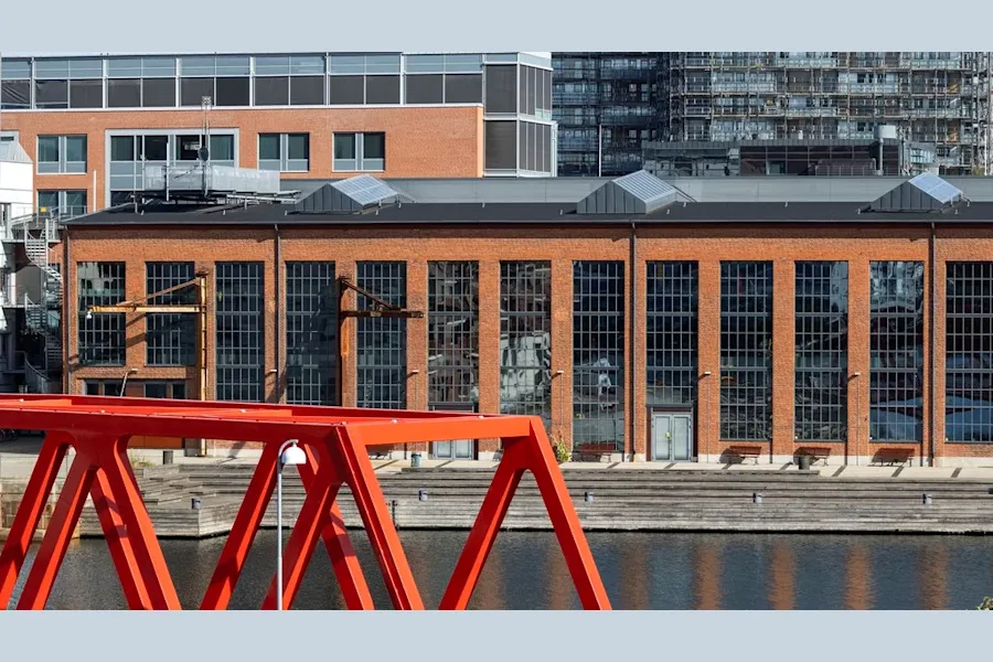 Kontorslokal på Kranen 14, Malmö – bild 7