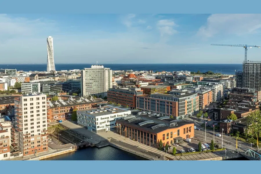 Kontorslokal på Gängtappen 2, Malmö – bild 3